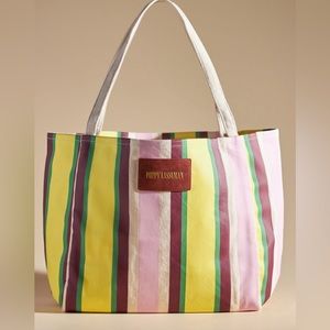 Poppy Lissiman Polanco Tote